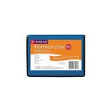 SHC4200 Smead Poly Genişletilebilir Dosya Cüzdanı, 12,7 cm Genişletme, Harf Boyutu, Lacivert (71503 - Seçenek