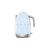 SHC4200 Smeg KLF04PBEU Kettle/su Isıtıcı, 1.7 Litre