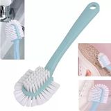 SHC4200 SN-29308 Pratik 5 Taraflı Ayakkabı - Mutfak - Banyo Temizlik Fırçası