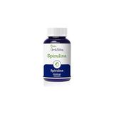 SHC4200 Spirulina - Gıda Takviyesi - 120 Kapsül - Seçenek