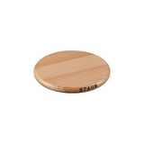 SHC4200 Staub Nihale Mıknatıslı Ahşap 16 cm