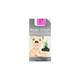 SHC4200 Stopever Charcoal Pore Strip Kömürlü Siyah Nokta Plasteri (6 x 6 Adet) - Seçenek