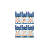 SHC4200 Stopever Pore Strip Siyah Nokta Burun Plasteri (6'lı) - Seçenek