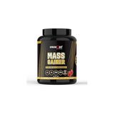 SHC4200 Strongest Mass Gainer Çilek Aromalı 1600GR - Seçenek