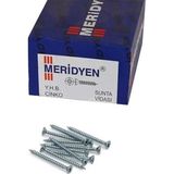 SHC4200 Sunta Vidasi 5.0X20 mm 15 Adet - Ölçü