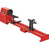 SHC4200 Tc Ww 1000/1 Ahşap Torna Makinesi 350 Watt - Seçenek