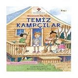SHC4200 Temiz Kampçılar - Matematik Her Yerde - +4 - 02-Sarı