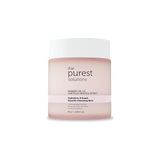 SHC4200 The Purest Solutions Hassas Kuru Ciltler Için Nem Antioksidan Içerikli Temizleyici Balm 85 gr - Seçenek
