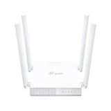 SHC4200 Tp-Link Archer C24, AC750, 4port, 750MBPS, Dual Band Wifi, Masaüstü, Megabit, Router, Access Point, - Adet