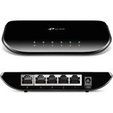 SHC4200 Tp-Link TL-SG1005D 5 Port 10-100-1000 Gigabit Ethernet Switch - Seçenek