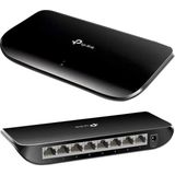 SHC4200 Tp-Link TL-SG1008D 8 Port 10/100/1000 Gigabit Switch - Seçenek