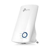 SHC4200 Tp-Link TL-WA850RE 300 Mbps Wifi Repeater Geniş Menzil Anten Özellikleri ile Güçlü Bağlantı