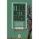 SHC4200 Türk Mistik Akımlarının Kaynakları - Ahşap