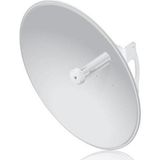 SHC4200 Ubiquiti PBE-5AC-620, Powerbeam, 5ghz, 450MBPS, 29DBI Anten, Dış Ortam Access Point - Adet