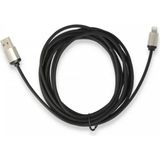 SHC4200 USB To Lightning Kablo - Siyah - Seçenek
