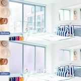 SHC4200 Uv Engelleyici Buzlu Cam Filmi 2 Metre x 60 Cm. - Ebatlar