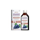 SHC4200 Üzüm Çekirdeği (Black Grape Seed) Piperin Ekstraktı (Ekstresi) Içeren Sıvı Edici Gıda 25 - Seçenek