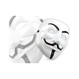 SHC4200 V For Vendetta Maskesi