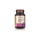 SHC4200 Validus Liver Milk Thistle 200 Artichoke 500 120 Capsules - --