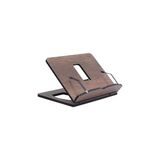 SHC4200 Vigo Wood - Kitap Okuma Standı Büyük Boy (Ceviz) - Ölçü - Tipi