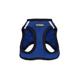SHC4200 Voyager Step-In Air Köpek Koşum Takımı - Best Pet Supplies Küçük ve Orta Ölçekli Köpekler Için Yele
