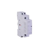 SHC4200 Vtcr-25/11 Sessiz Kontaktör 25A 1no+1nc - Ölçü - Tipi