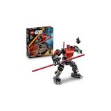 SHC4200 Wars: Klon Savaşları Darth Maul Robotu 75411-6 Yaş Üzeri Kız Erkek Çocuklar Için Açıla - Seçenek