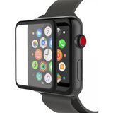 SHC4200 Watch Gt3 46MM Polymer Nano Ekran Koruyucu - Ahşap