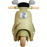 SHC4200 Wespina Kumandalı Akülü Motor 6V Yeşil Wpak3 - 1BW-Beyaz