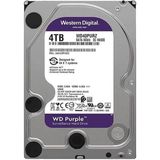 SHC4200 Western Digital Purple WD40PURZ 4 Tb Sata 6gb/s 7/24 Güvenlik Harddisk - Tipi