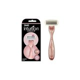 SHC4200 Wilkinson Sword Intuition Complete Kadın Tıraş Bıçağı - Hediye Seçeneği - Paket Seçenekleri