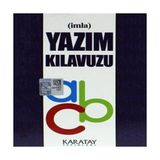 SHC4200 Yazım (Imla) Kılavuzu