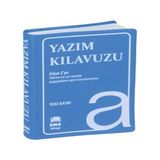 SHC4200 Yazım Kılavuzu (A’dan Z’ye Tdk Uyumlu)