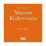 SHC4200 Yazım Kılavuzu (Tdk Uyumlu)