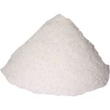 SHC4200 Yemeklik Himalaya Kristal Kaya Tuzu Öğütülmüş Beyaz 500 gr