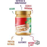 SHC4200 Yer Fıstığı Ezmesi 315 gr