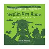 SHC4200 Yeşilin Kızı Anne - Kısaltılmış Metin