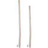 SHC4200 Yks 41750 Eğik Kürek Sapı 1,5 Metre - Ebatlar