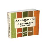 SHC4200 Yuva Atasözleri ve Deyimler Sözlüğü