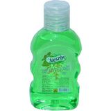 SHC4200 Zeytin Çiçeği Kolonyası 60 Derece Pet Şişe 50 ml