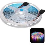 SHC4200 Zmr ZMR-603 Rgb 12 Volt 3 Çipli 5050 Iç Mekan Silikonsuz 60 LED 5 Metre Şerit LED