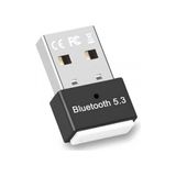 SHC4200 ZR770 USB 5,3 Yeşil Beyaz Bluetooth Adaptör - Seçenek