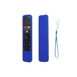 SHC42000 Weko WK-24728 Silikon Kumanda Koruma Kılıfı Sony Marka İçin Uydundur