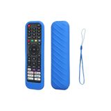 SHC42000 Weko WK-24738 Silikon Kumanda Koruma Kılıfı Sharp Tv Marka İçin Uydundur