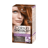 Shcwarzkopf Colour Specialist Krem 7.7 Sıcak Bakır Saç Boyası