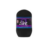 She 50 ml is Angel Kadın Roll On