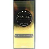 She Arzıllo Black Panther Edt 100Ml Kadın Parfüm 8699943703479