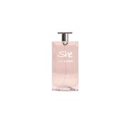 She Clubber Pembe EDT 50 ml Kadın Parfümü