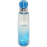 She Cool 50 Ml Bayan Parfümü Kutusuz