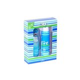 She Cool Kofre Kutu Kadın Edt+Deo 1 Paket (1 x 2 Adet)